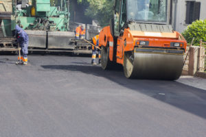 Difference Between Asphalt Paving and Blacktop Paving