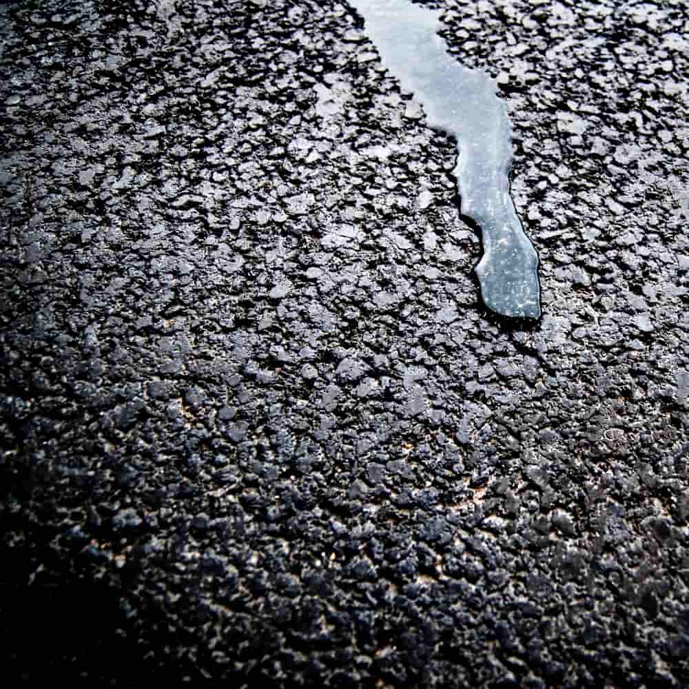 How to Clean Up Brake Fluid from Concrete A Complete Guide