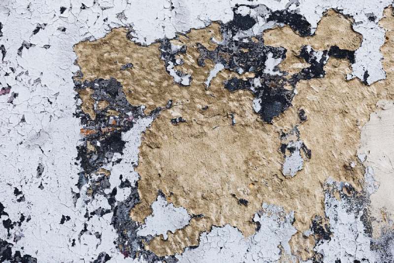 How to Get Oil Stains Out of Concrete